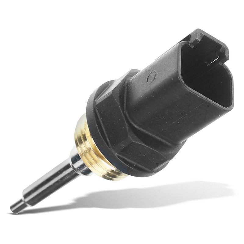 Engine Coolant Temperature Sensor for Caterpillar C12 C15 725 730 735 740 420E