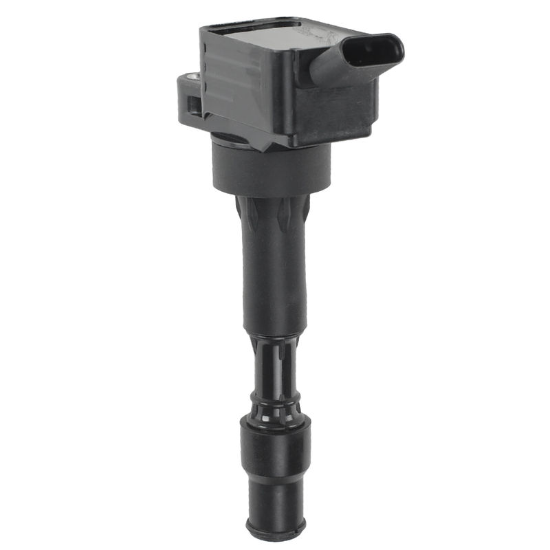 Ignition Coil with 4-Pin for Hyundai Elantra 15-17 Sonata Kona Kia Optima Forte