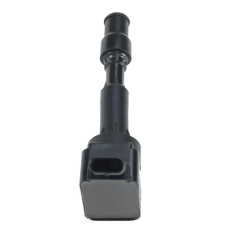 Ignition Coil with 4-Pin for Hyundai Elantra 15-17 Sonata Kona Kia Optima Forte