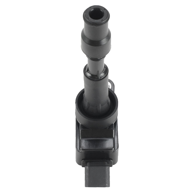 Ignition Coil with 4-Pin for Hyundai Elantra 15-17 Sonata Kona Kia Optima Forte