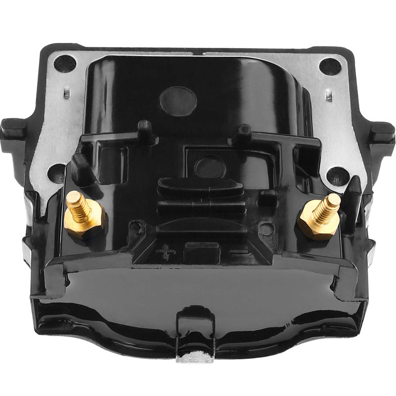 Ignition Coil with 2 Pins for Toyota 4Runner Camry Corolla Tacoma Tercel Prizm