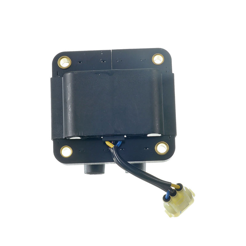 Ignition Coil with 3 Pins for Subaru Impreza Legacy 1991-1997 1.8L 2.2L