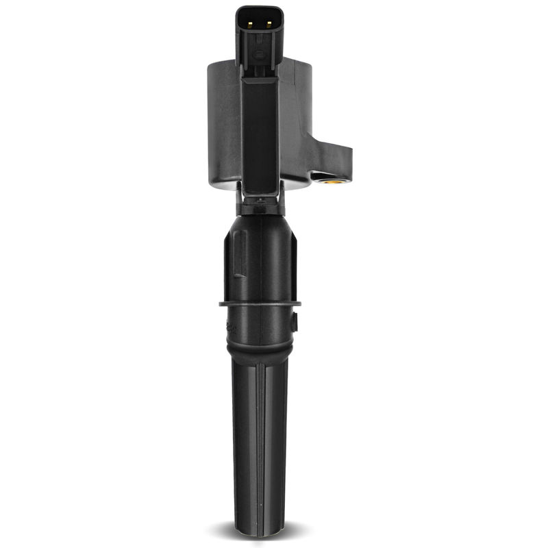 Ignition Coil with 2 Pins for Ford E-150 F-150 Explorer Expedition 4.6L 5.4L