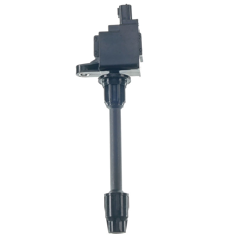 Ignition Coil with 3 Pins for Nissan Pathfinder Infiniti QX4 00-01 3.3L 3.5L