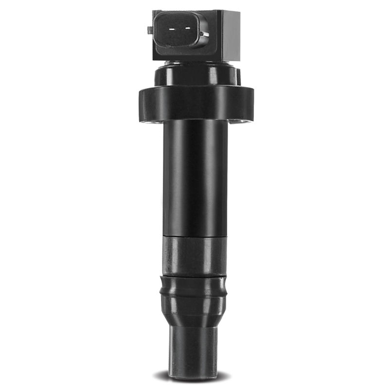 Ignition Coil with 2 Pins for Hyundai Accent Kia Rio Soul 06 Rio5 12-15 L4 1.6L