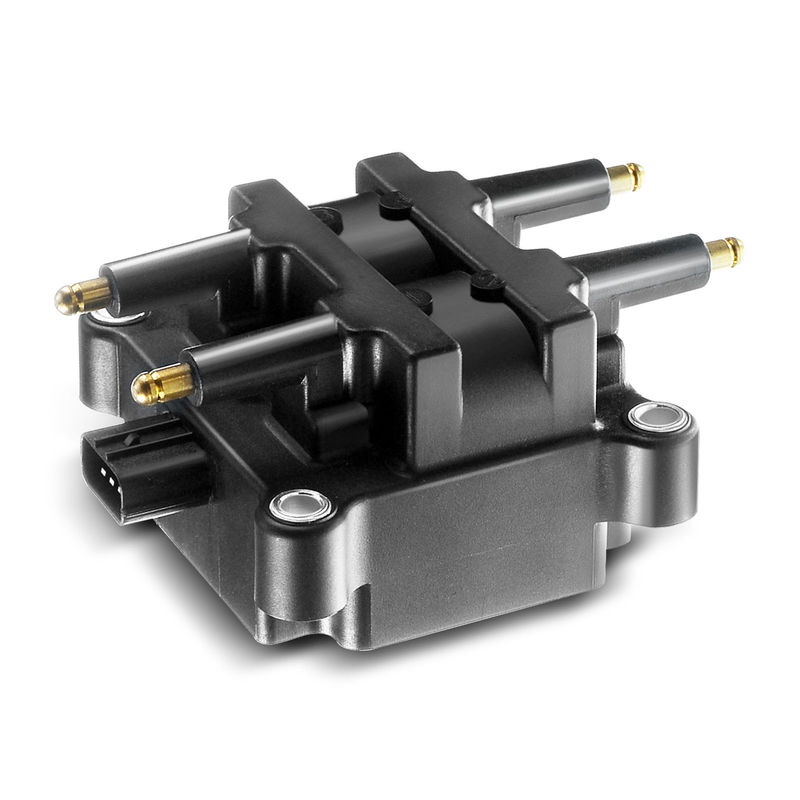 Ignition Coil with 3 Pins for Subaru Impreza 1997-1998 Legacy 1997-1999