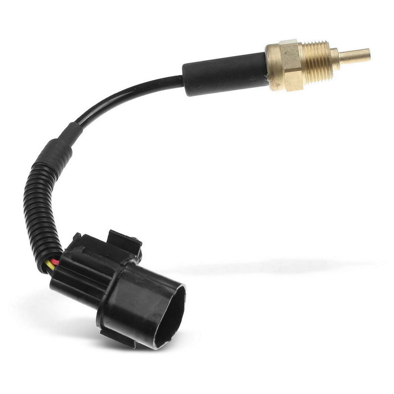 Engine Coolant Temperature Sensor for Hyundai Accent 01-05 Dodge H100 Van Verna