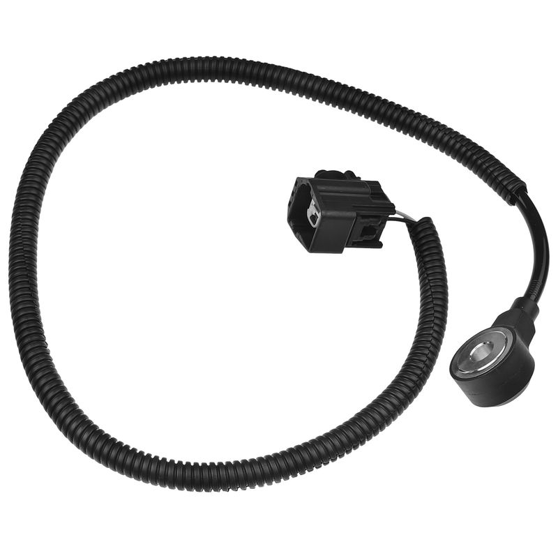 Knock Detonation Sensor for Ford F-150 1999-2010 F-250 350 Super Duty Lincoln