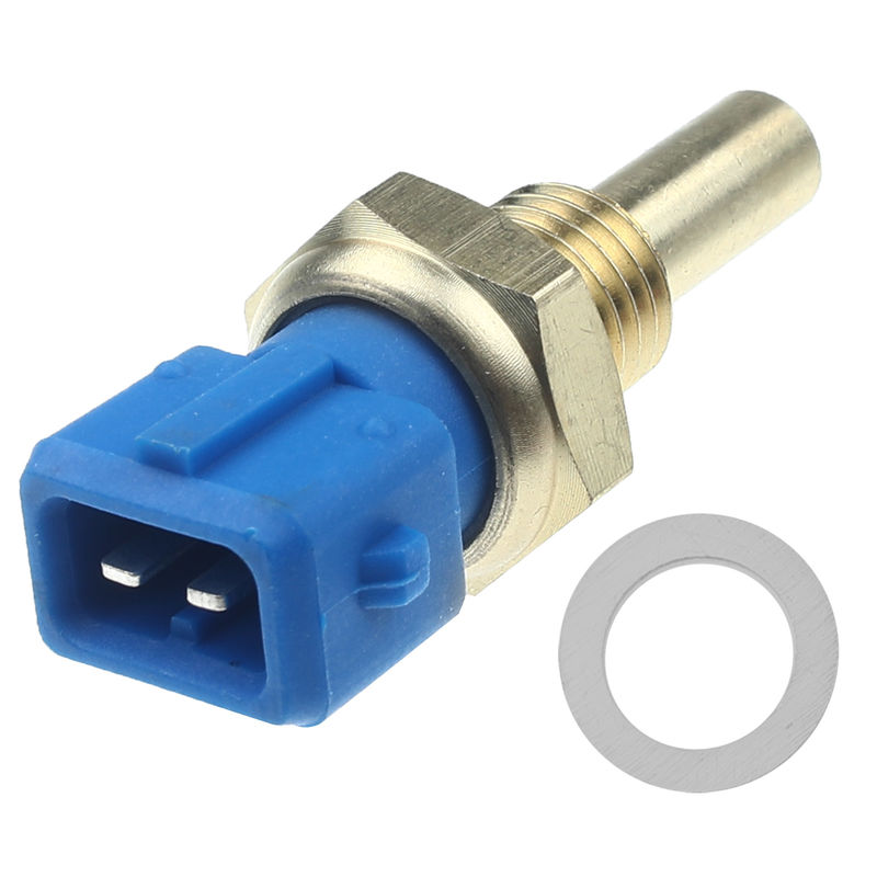 Engine Coolant Temperature Sensor for BMW Chevy Honda Isuzu Saab VW Volvo