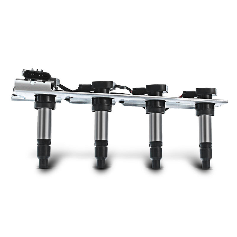 Ignition Coil with 7 Pins for Cadillac SRX 2004-2006 STS XLR DeVille Pontiac