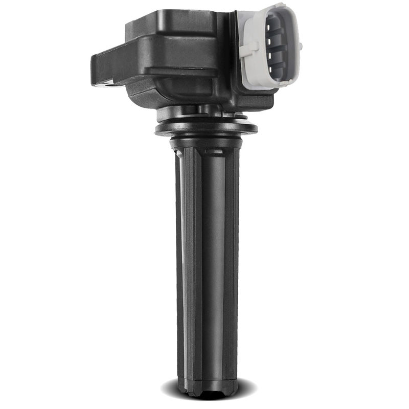 Ignition Coil with 4 Pins for Chevrolet Cobalt Saturn lon 2004-2007 Sedan Coupe