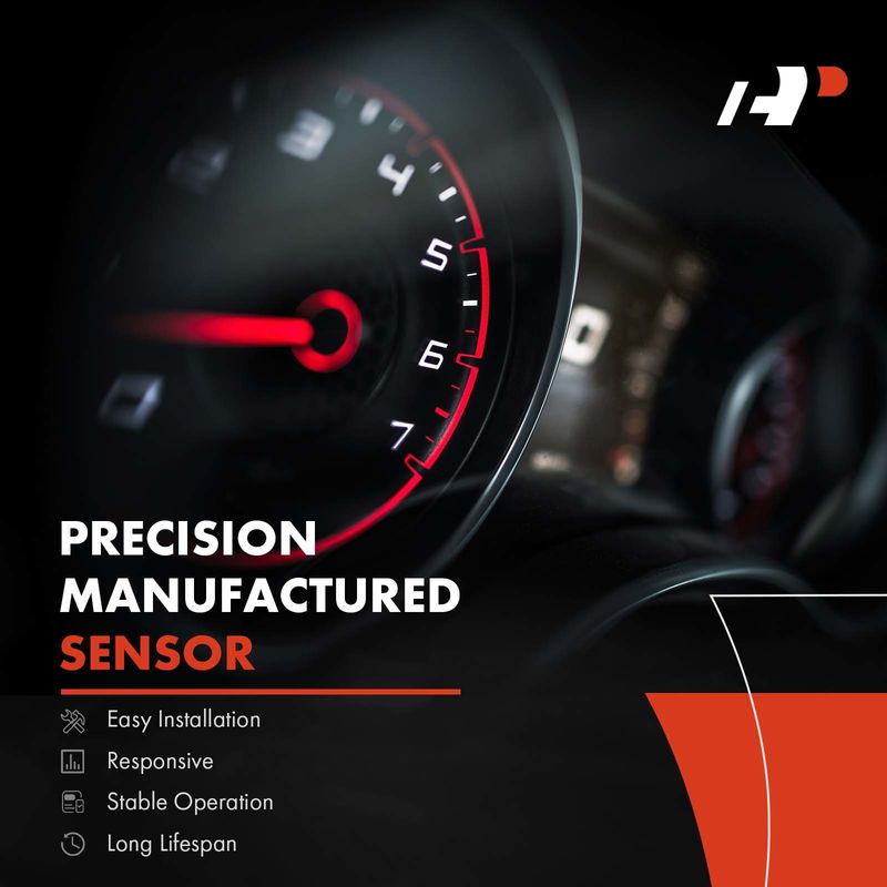 Knock Detonation Sensor for Ford E-250 F-150 Thunderbird Lincoln Mark VIII