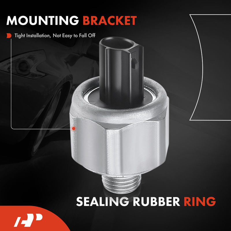 Knock Detonation Sensor for Honda Accord Civic CR-V Acura Element RDX RSX