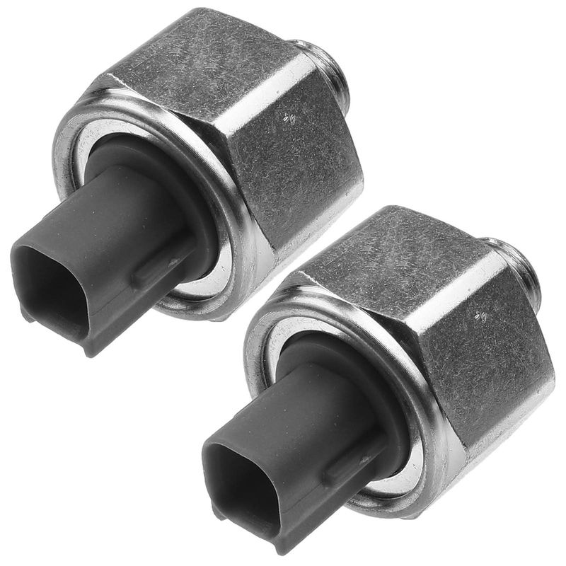 2x Engine Ignition Knock Sensor for Toyota Camry 4Runner Tacoma T100 Lexus GS300