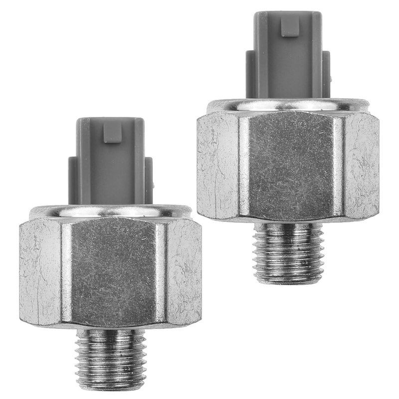 2x Engine Ignition Knock Sensor for Toyota Camry 4Runner Tacoma T100 Lexus GS300