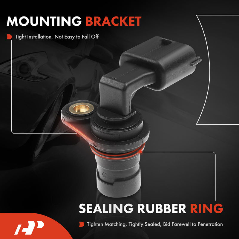 Engine Camshaft Position Sensor for Cadillac SRX XLR 04-06 STS 05-07 Base only