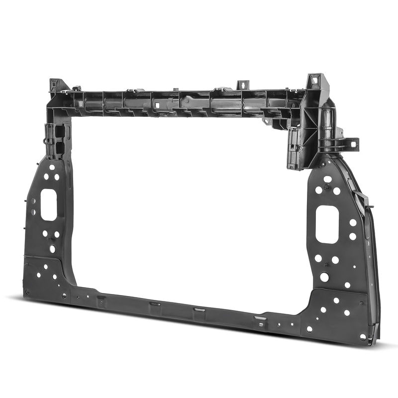 Radiator Support Assembly for Jeep Renegade 2015-2018 L4 1.4L 2.4L