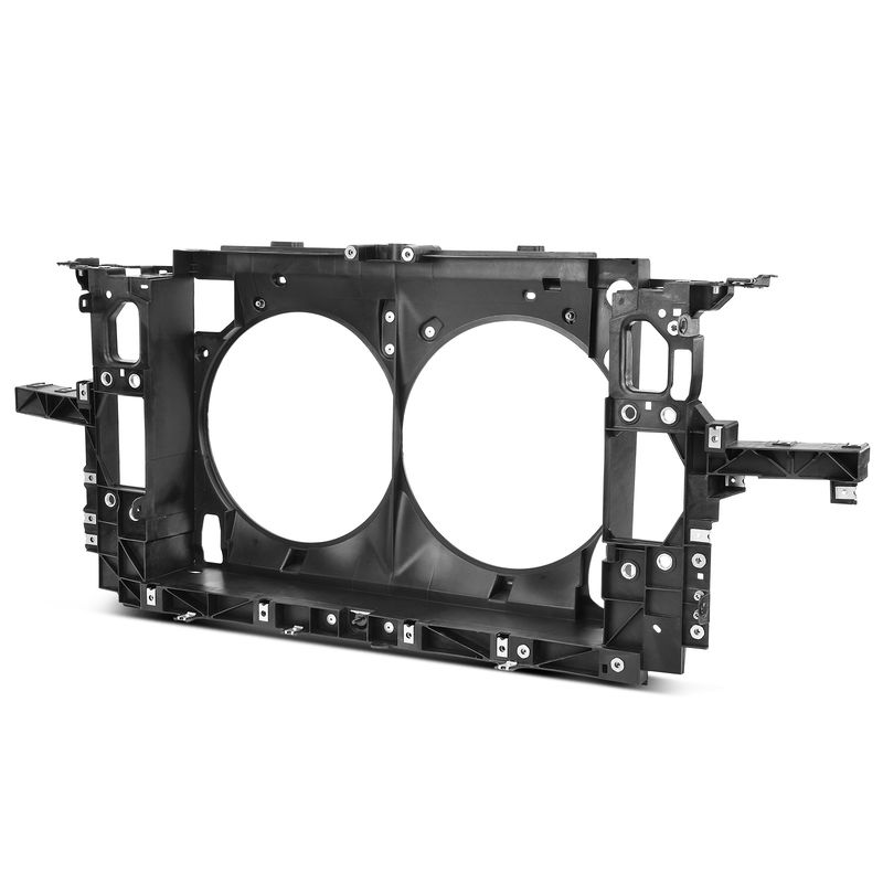 Radiator Support Assembly for INFINITI G35 2007-2008 G37 2008-2009 V6 3.7L 3.5L
