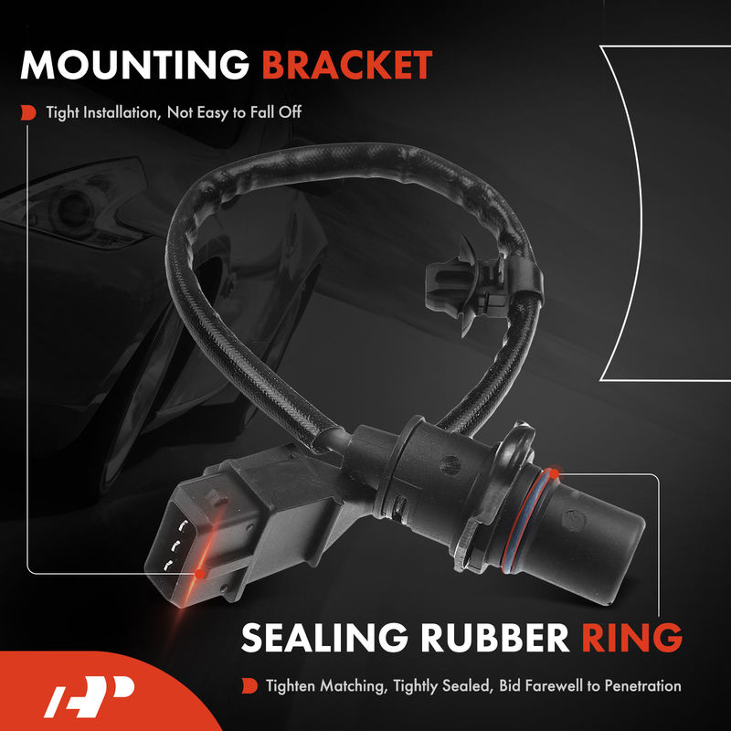 Engine Camshaft Position Sensor for Hyundai Santa Fe Kia Optima Rondo V6 2.7L