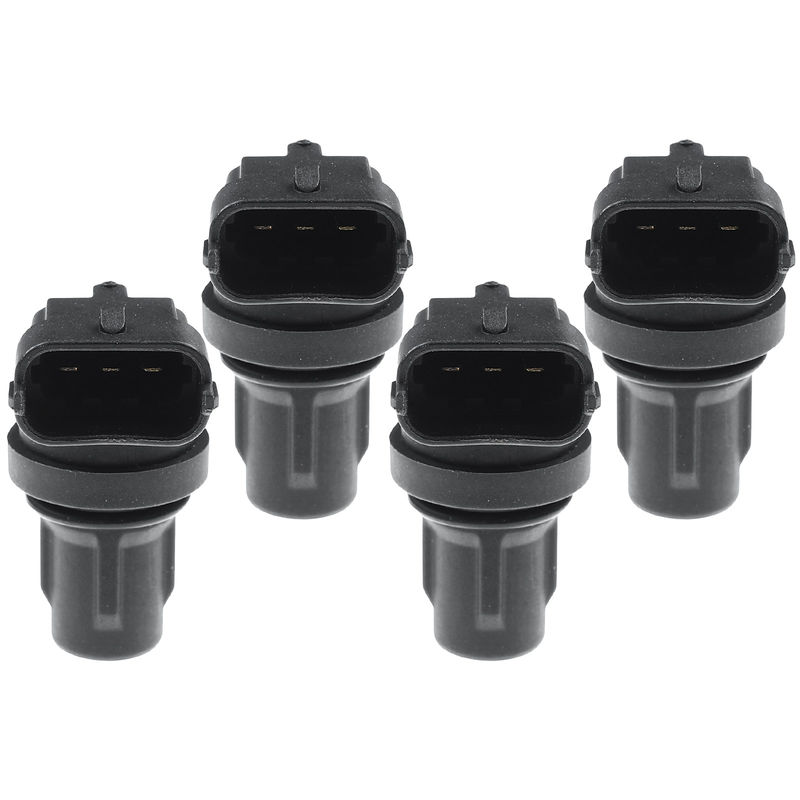 4x Camshaft Position Sensor for Mercedes-Benz ML350 ML450 ML550 GL450 GL550 E350