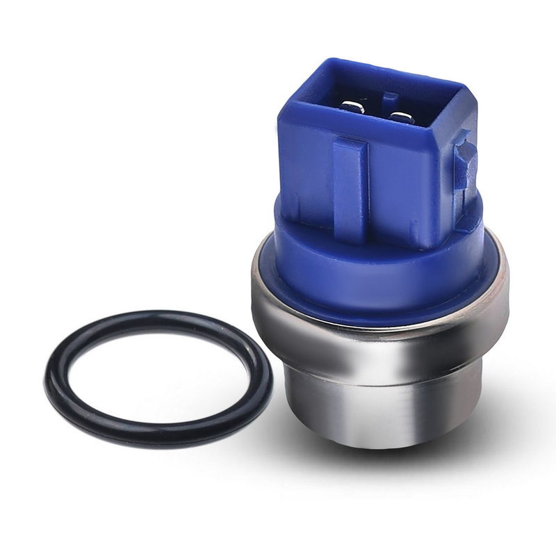Engine Coolant Temperature Sensor for Volkswagen Golf Jetta Passat Audi A4 S6