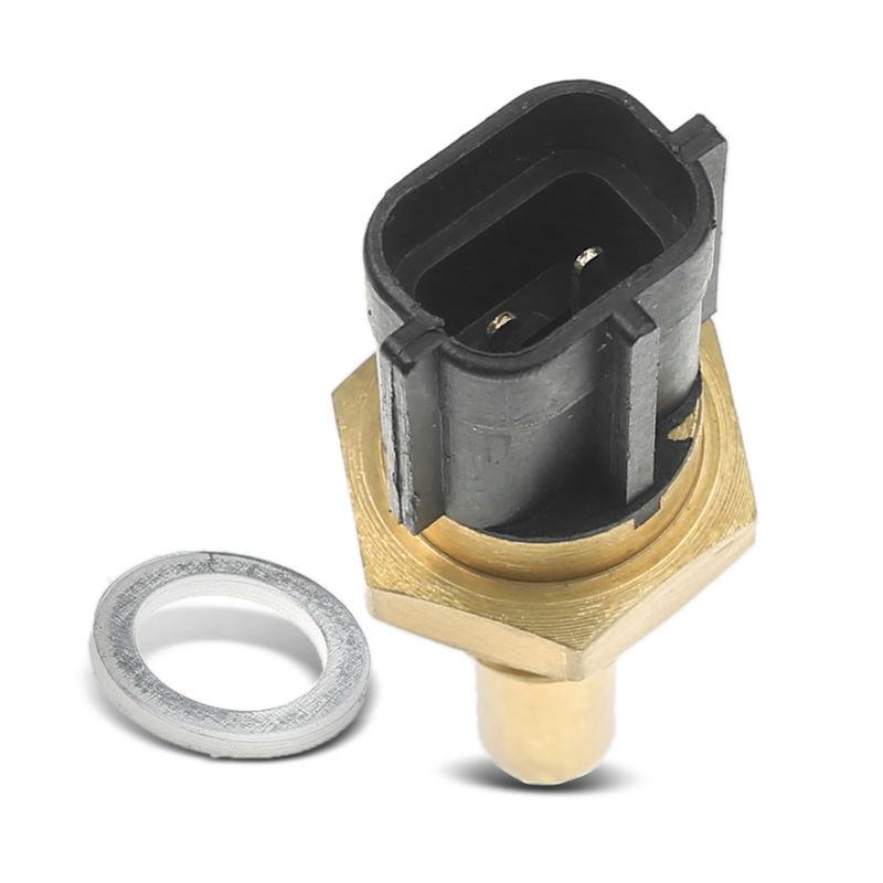Temperature Sensor for Mazda B2200 B2600 2.2L 2.6L 1990-1993 MPV
