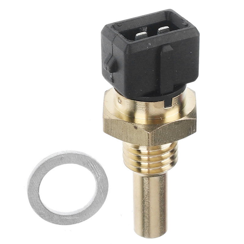 Engine Coolant Temperature Sensor for BMW 318i 325i 525i Volvo VW Porsche Saab