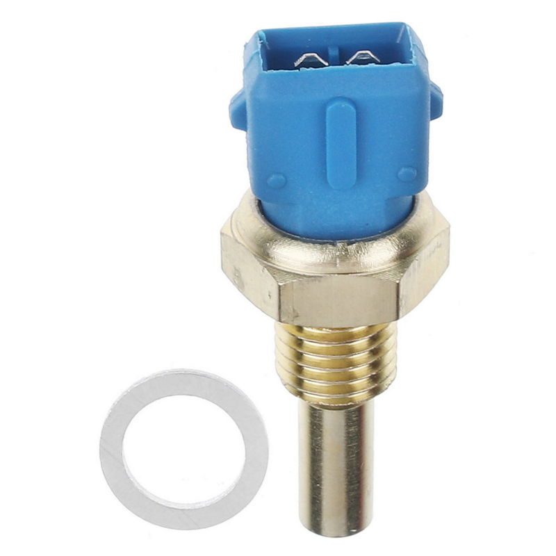 Engine Coolant Temperature Sensor for BMW 318i 325i 525i M3 Hyundai Accent Honda