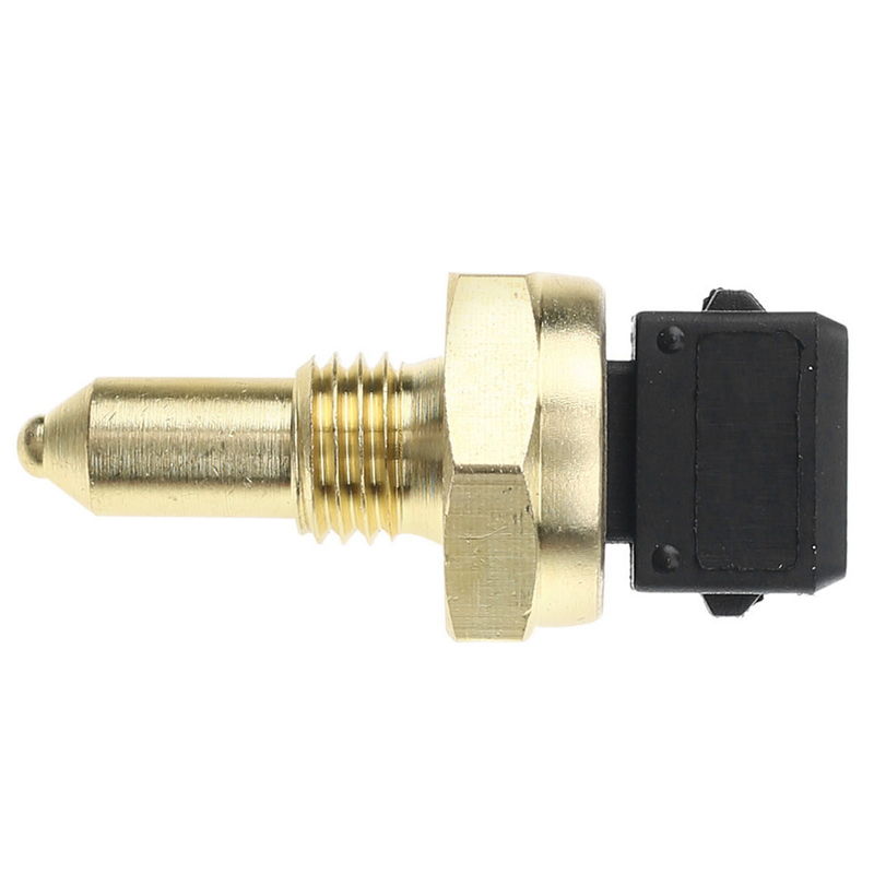 Engine Coolant Temperature Sensor for BMW 323i 528i xDrive 550i 750i M6 X5 X6 Z4