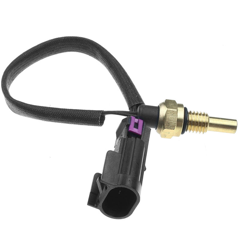 Engine Coolant Temperature Sensor for Chevrolet Colorado GMC Canyon Hummer Isuzu