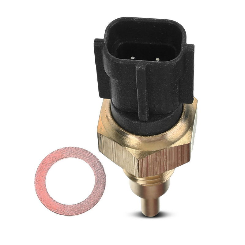Engine Coolant Temperature Sensor for Suzuki Grand Vitara 2006-2013 Aerio SX4