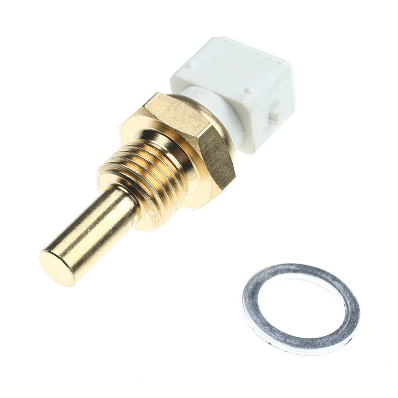 Engine Coolant Temperature Sensor for Audi S4 S6 BMW 530i 540i 740i 740iL Golf