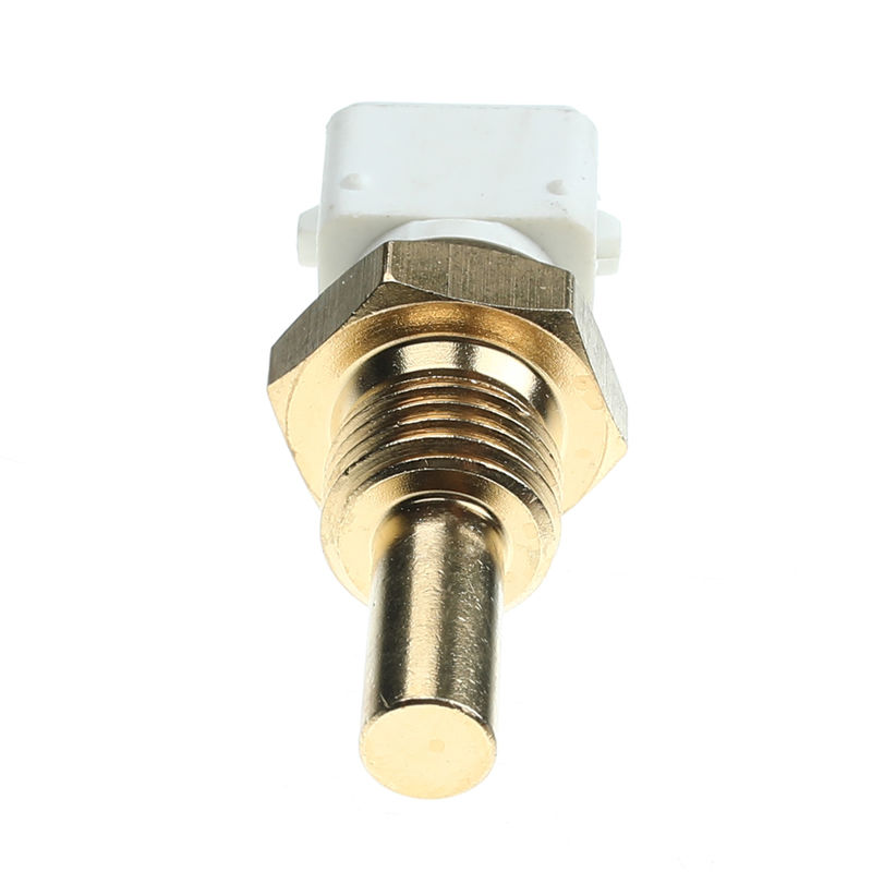 Engine Coolant Temperature Sensor for Audi S4 S6 BMW 530i 540i 740i 740iL Golf