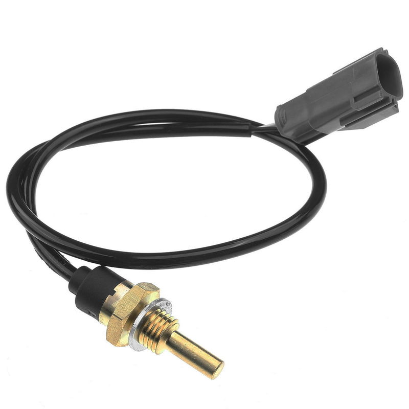 Engine Coolant Temperature Sensor for Volvo XC90 S80 1999-2005 L6 2.9L Turbo