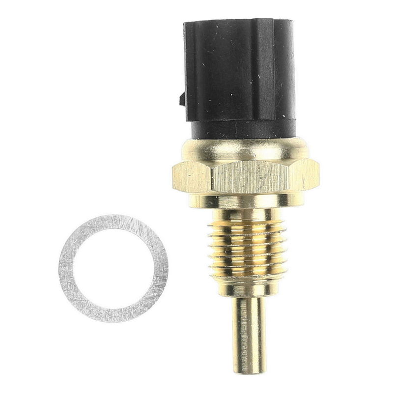 Engine Coolant Temperature Sensor for Honda Accord Civic CRV Acura MDX RL Oasis