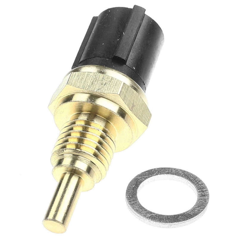 Engine Coolant Temperature Sensor for Honda Accord Civic CRV Acura MDX RL Oasis