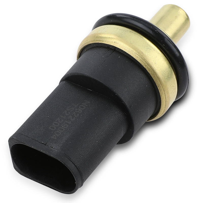 Engine Coolant Temperature Sensor for Audi A3 Q3 Volkswagen Golf Jetta Porsche