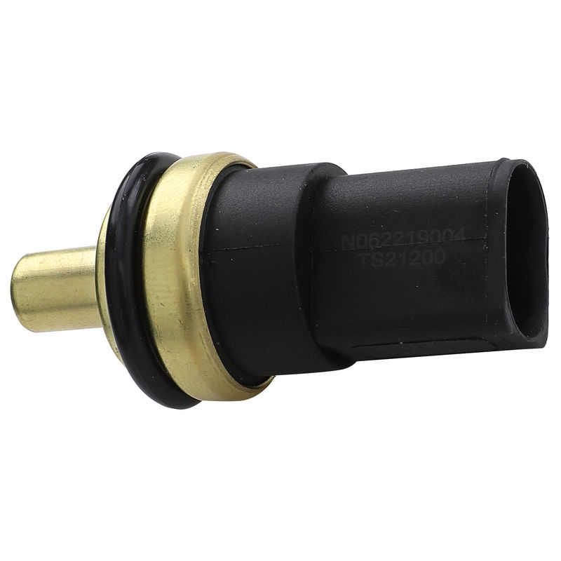 Engine Coolant Temperature Sensor for Audi A3 Q3 Volkswagen Golf Jetta Porsche
