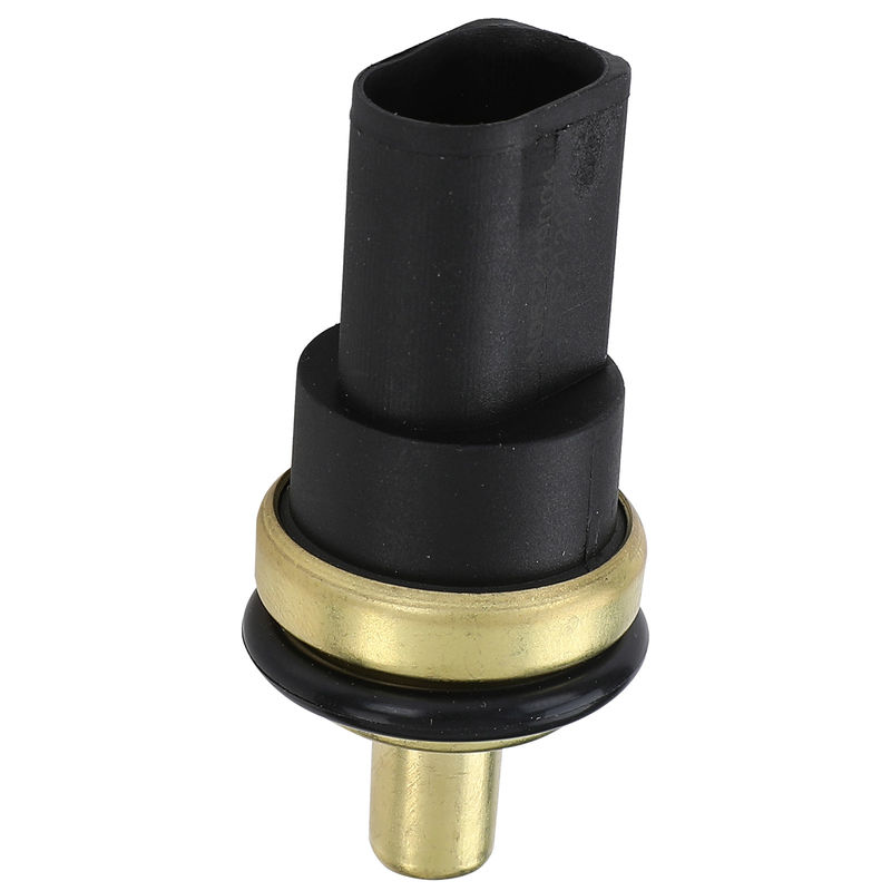 Engine Coolant Temperature Sensor for Audi A3 Q3 Volkswagen Golf Jetta Porsche