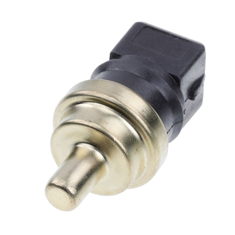 Engine Coolant Temperature Sensor for Audi A4 /A4 Quattro 1996 V6 2.8L
