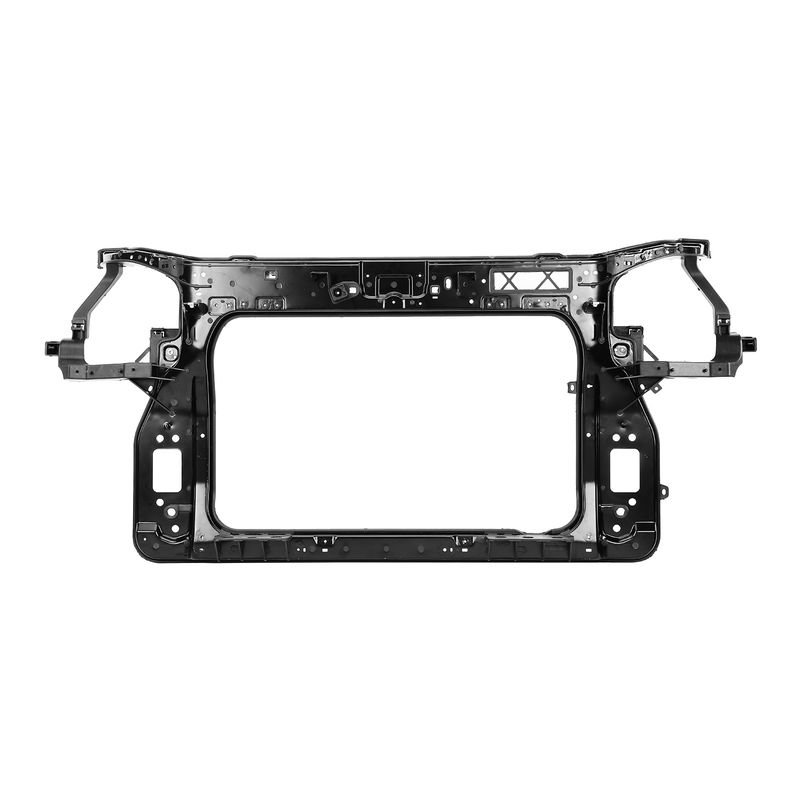 Radiator Support Assembly for Kia Soul 2010-2011 L4 1.6L 2.0L Hatchback