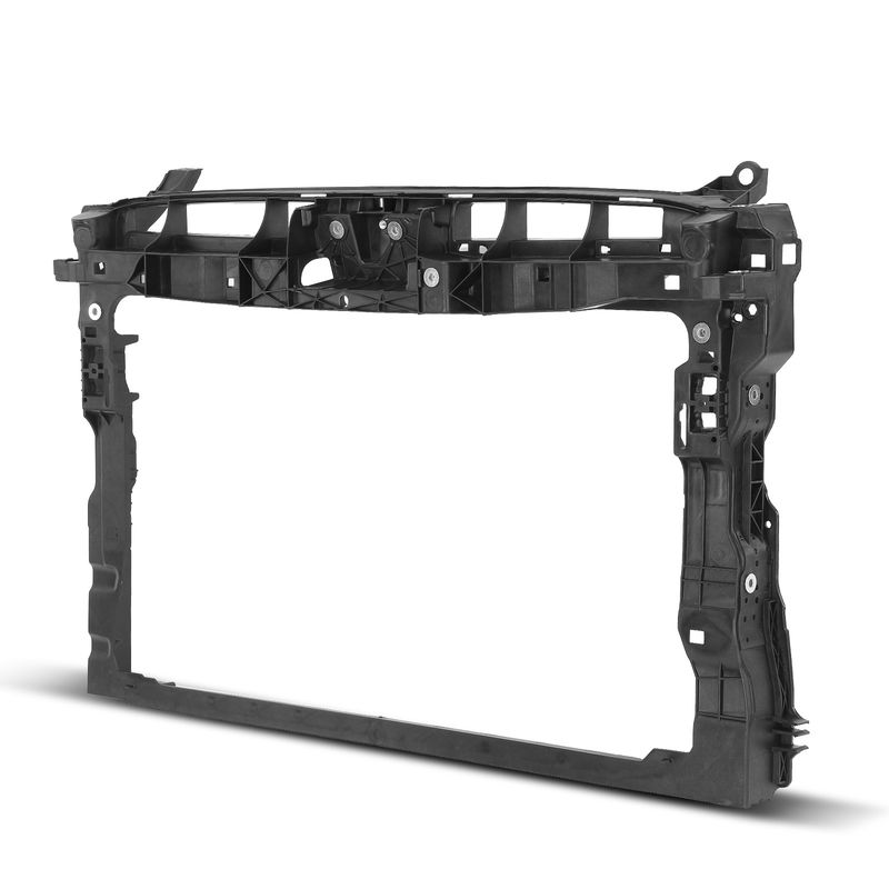 Front Radiator Support Assembly for Volkswagen Jetta 2019-2021 L4 1.4L