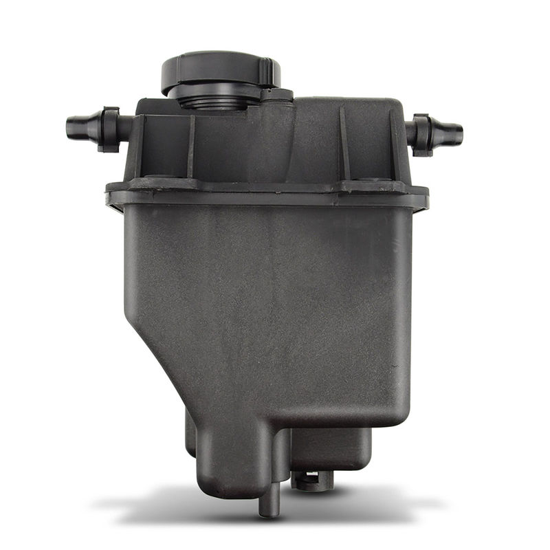 Coolant Expansion Tank with Cap for BMW E53 X5 2004-2006 Land Rover Range Rover