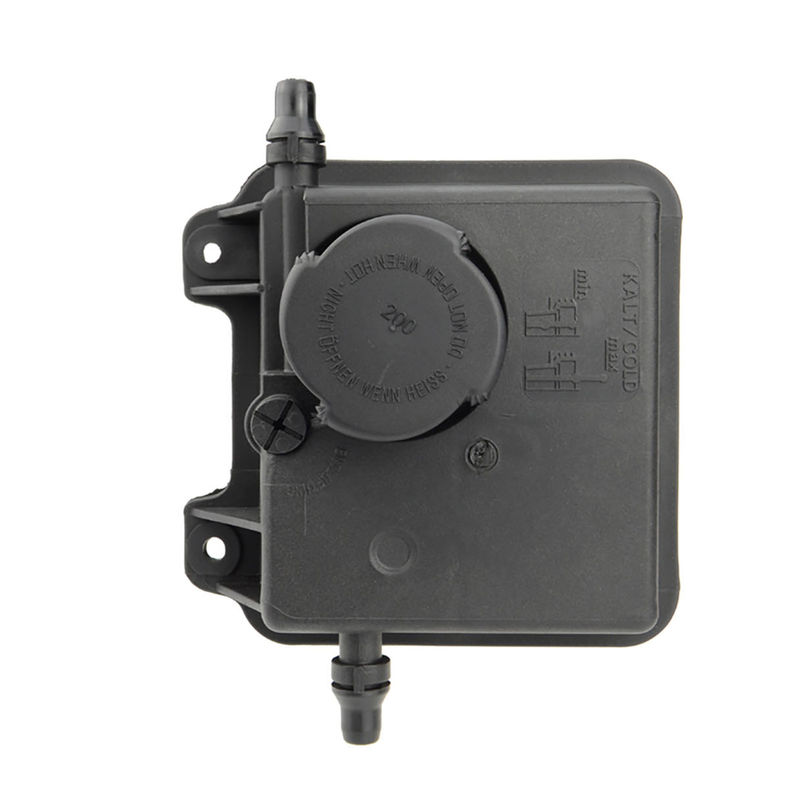Coolant Expansion Tank with Cap for BMW E53 X5 2004-2006 Land Rover Range Rover
