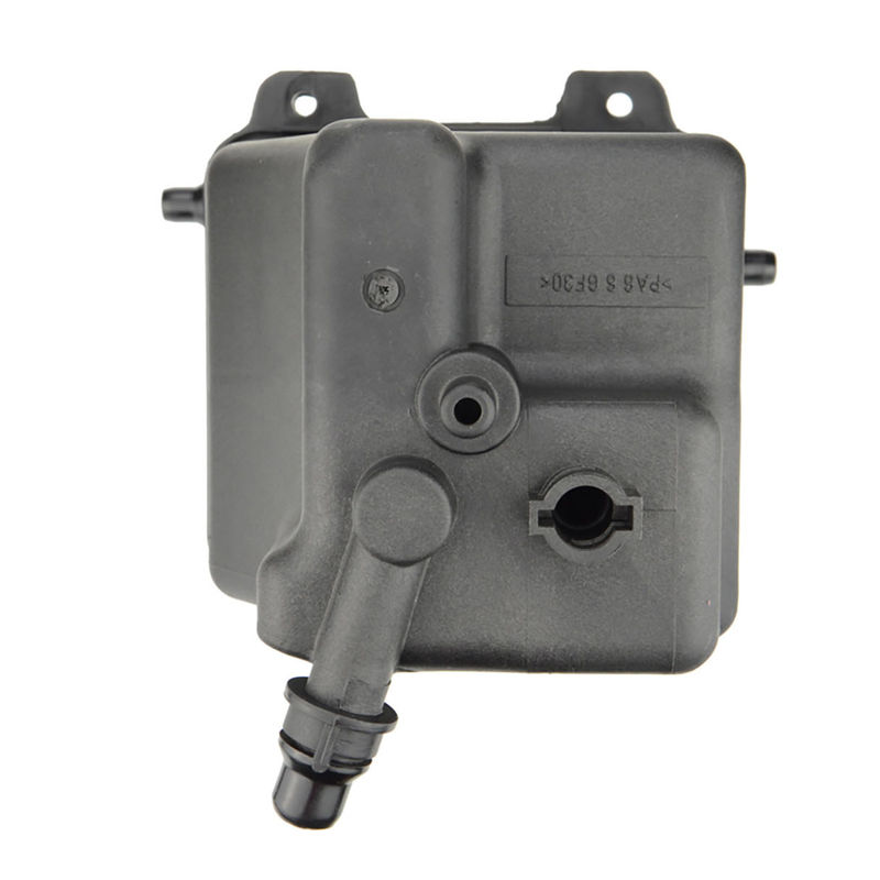 Coolant Expansion Tank with Cap for BMW E53 X5 2004-2006 Land Rover Range Rover