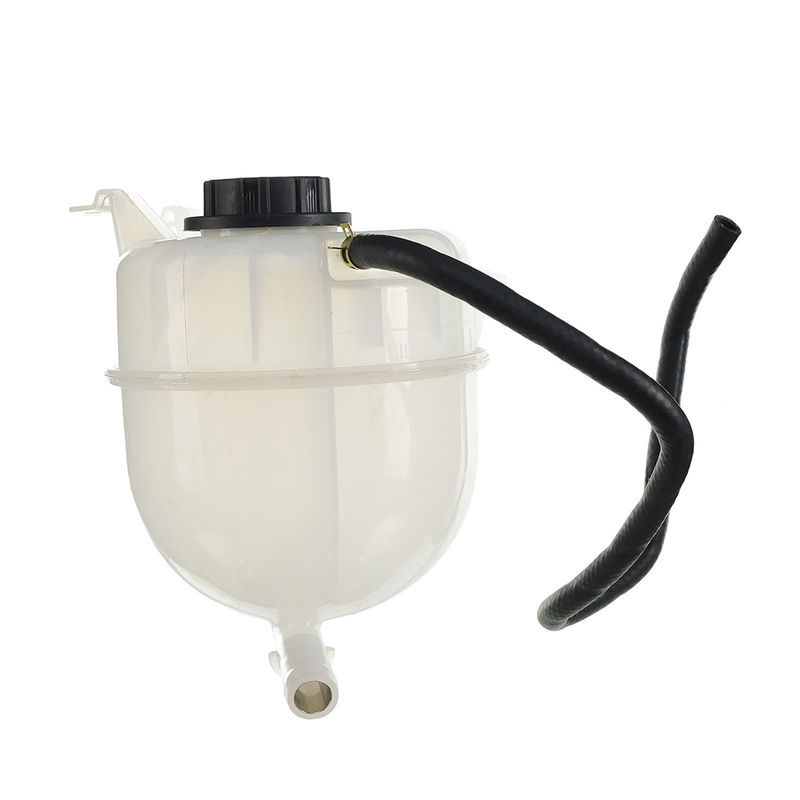 Engine Coolant Expansion Tank with Cap for Ford E-Class E-150 E-250 E-350 F53