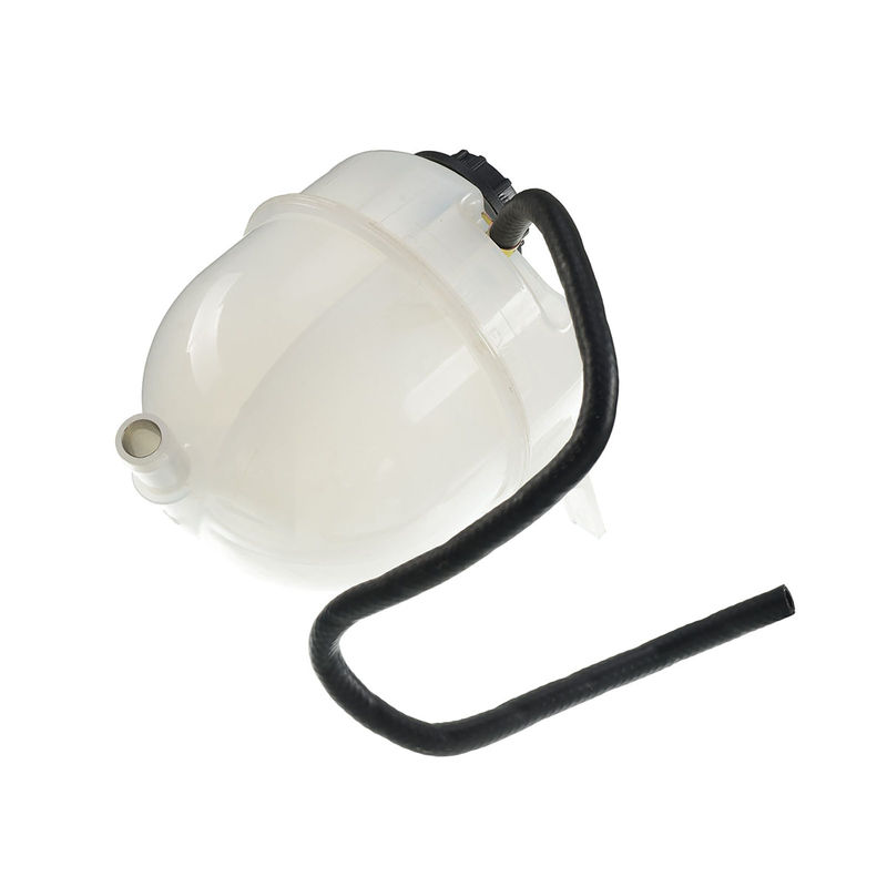 Engine Coolant Expansion Tank with Cap for Ford E-Class E-150 E-250 E-350 F53