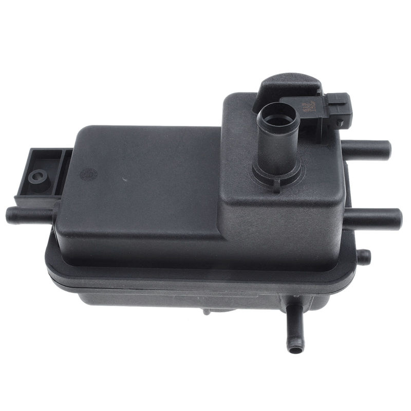 Engine Coolant Expansion Tank with Cap for Jaguar XKR 2000-2006 V8 4.2L