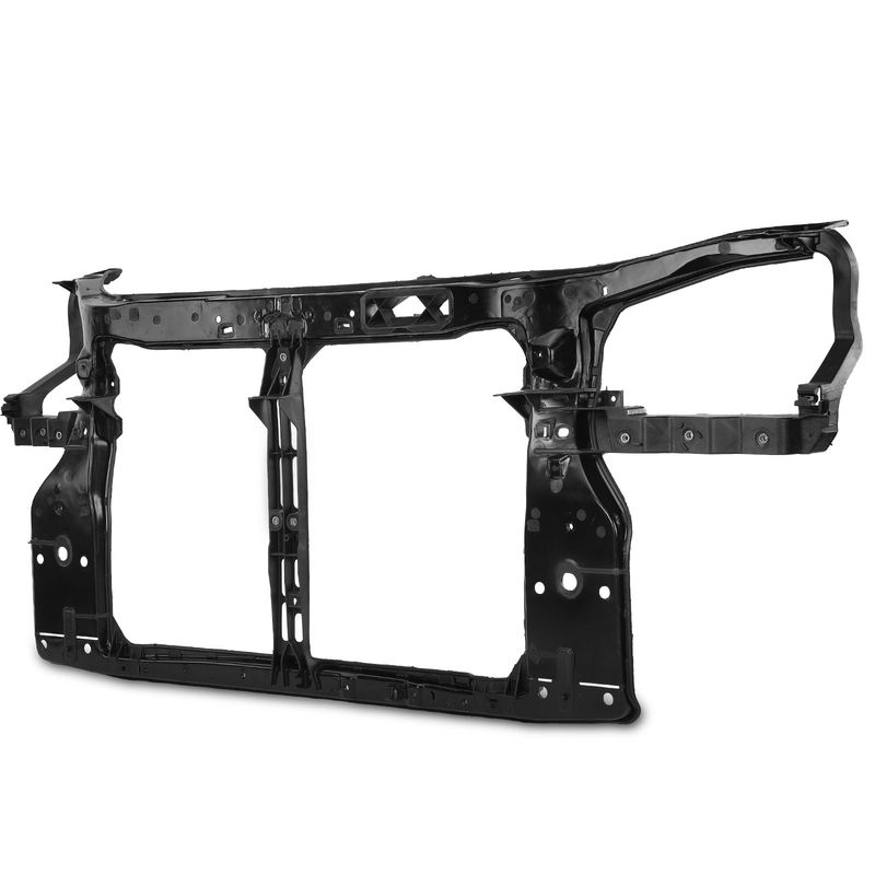 Radiator Support Assembly for Hyundai Tucson 2005-2009 L4 2.0 V6 2.7L