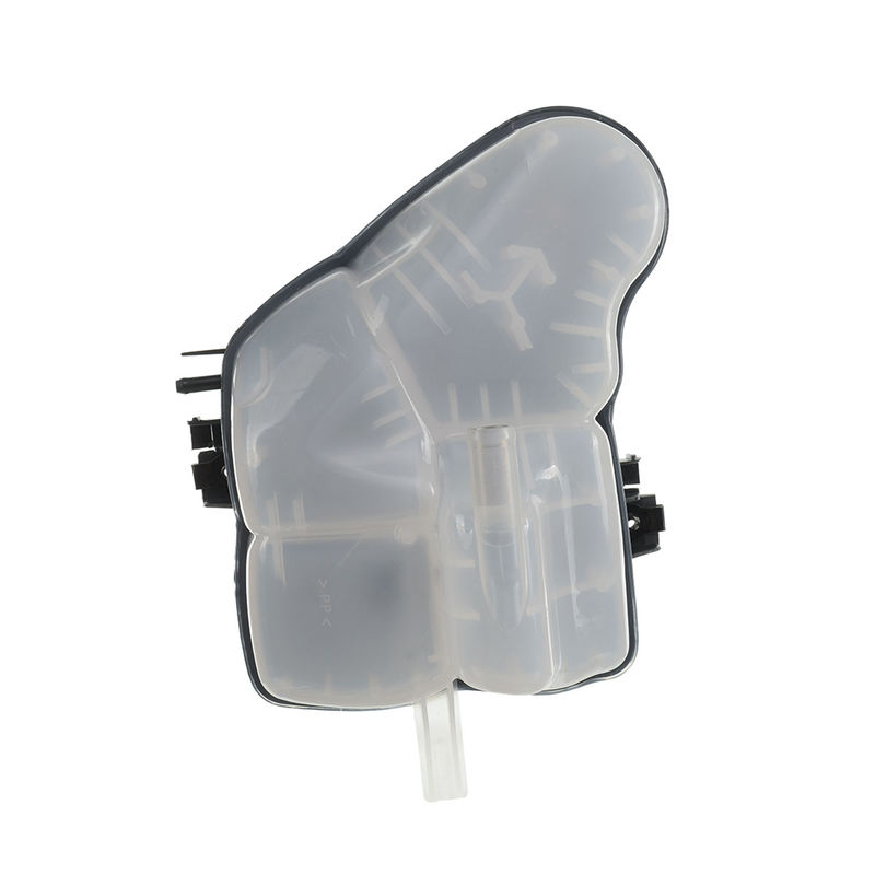Engine Coolant Expansion Tank for Ford F-250 F-350 F-450 F-550 Super Duty